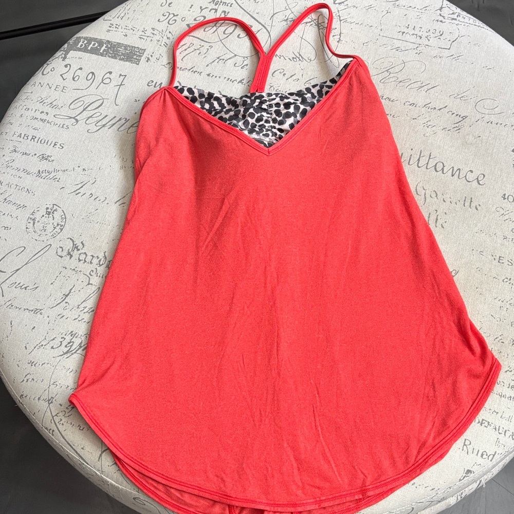 Lululemon Roll Out Racerback Tank - Picture 4 of 6